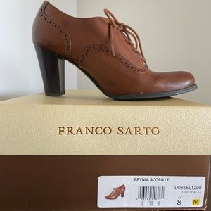 Franco Sarto Brynn Acorn